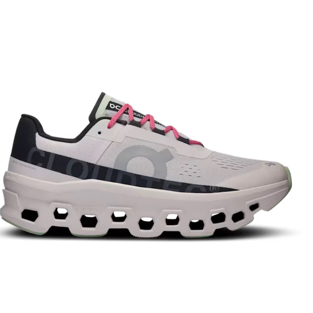 On Cloud Running Women's shoes